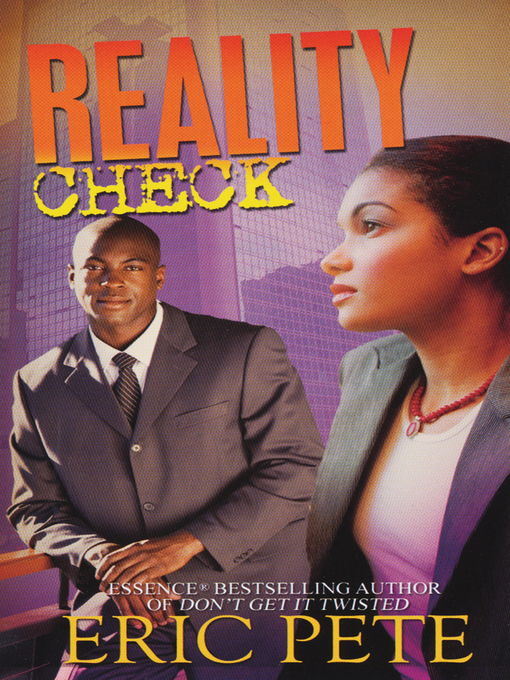 Title details for Reality Check by Eric Pete - Available